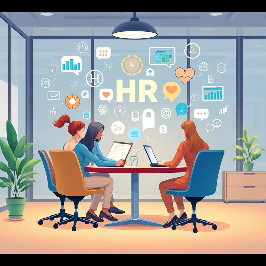 ART HR – Profesionalism în Resurse Umane